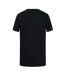 T-Shirt noir homme converse chuck taylor regular t-2