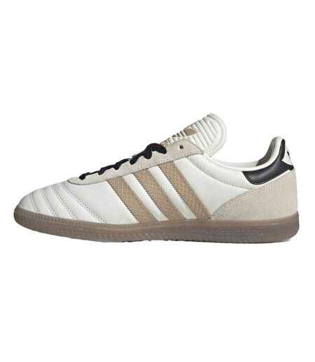 Baskets Samba Jp Homme Blanc Cassé Adidas