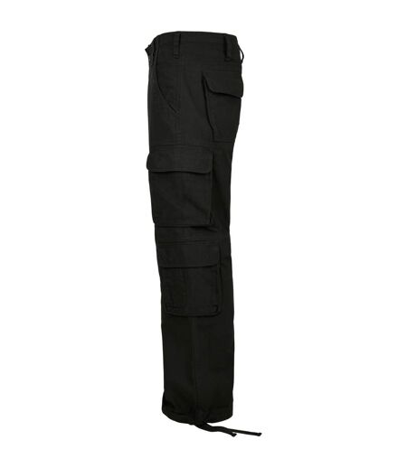 Pantalon Pure Homme Noir Build Your Brand