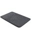 Tapis de Bain Microfibre Allure 45x75cm Anthracite-2