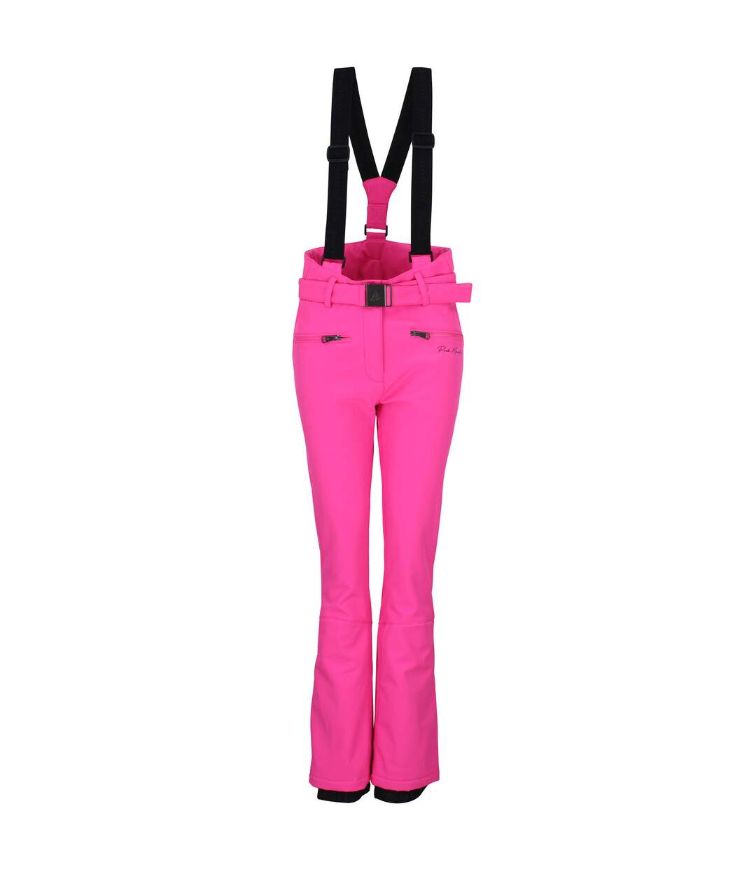 Pantalon de ski femme ADAM-1