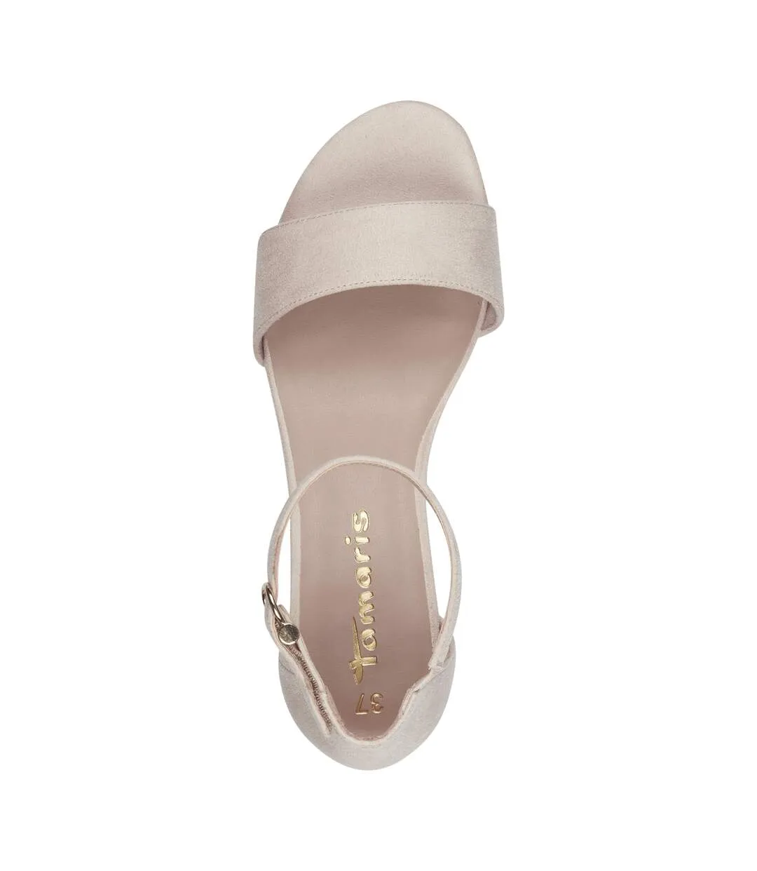 Sandale Talon Tamaris-5