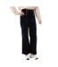 Pantalon en velours marine femme oraije victorine-1