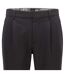 Pantalon Keen Homme Noir Hugo Boss-4