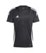 Maillot Tiro Homme Noir Blanc Adidas-2