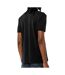 Polo Noir Homme Diesel Doval - L-2