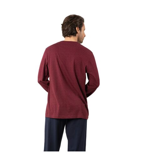 Pyjama long homme Business Eminence