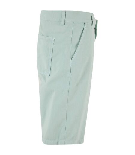 Short Homme Menthe Givrée Urban Classics