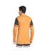 Maillot De Gardien De But Squadra Homme Orange Noir Adidas-4