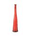 Vase en Verre Noah 100cm Rouge-1