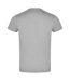Roly - T-shirt ATOMIC - Adulte (Gris chiné) - UTPF4348