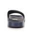Claquettes Shift Homme Bleu Marine Denim Foncé Regatta-2
