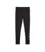 Legging Noir Femme Puma 677934 - L