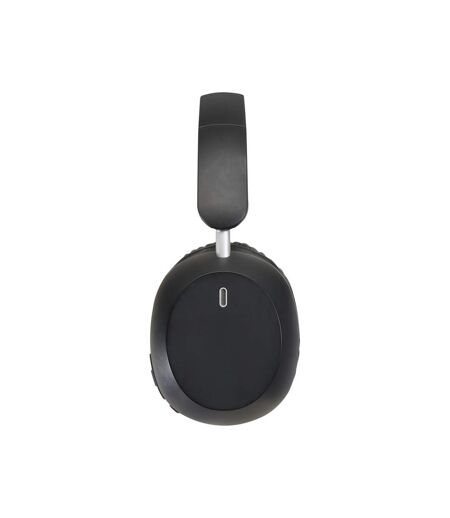 Casque Circum-aural Hoggar Taille Unique Noir Uni Floso