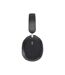 Casque Circum-aural Hoggar Taille Unique Noir Uni Floso-3