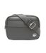 Sac reporter pactice taille unique gris Lacoste-1