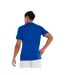 Maillot De Foot Team Icon Homme Bleu Adidas-3