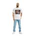Blanc Mister Tee-1