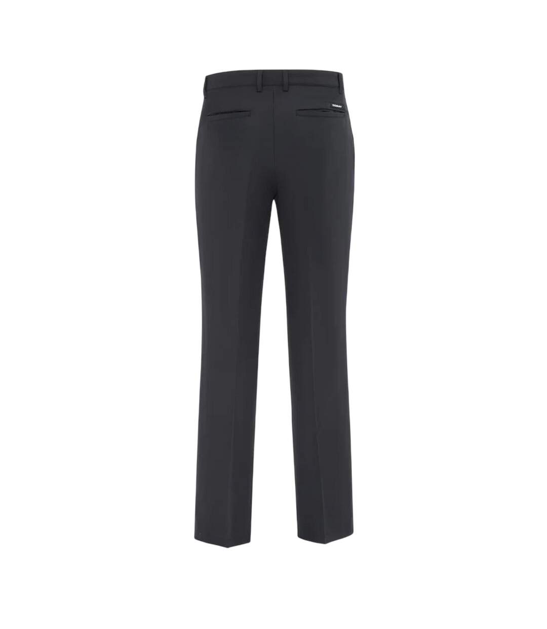 Pantalon Habillé Performance Homme Bleu Marine Foncé Donnay-2