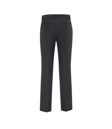 Pantalon Habillé Performance Homme Bleu Marine Foncé Donnay