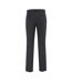Pantalon Habillé Performance Homme Bleu Marine Foncé Donnay-2