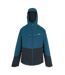 Doudoune Matelassée Highton Homme Denim Sombre Bleu Marine Regatta-2