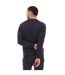 Sweat S-gir 13-1 Homme Bleu Marine Diesel-2