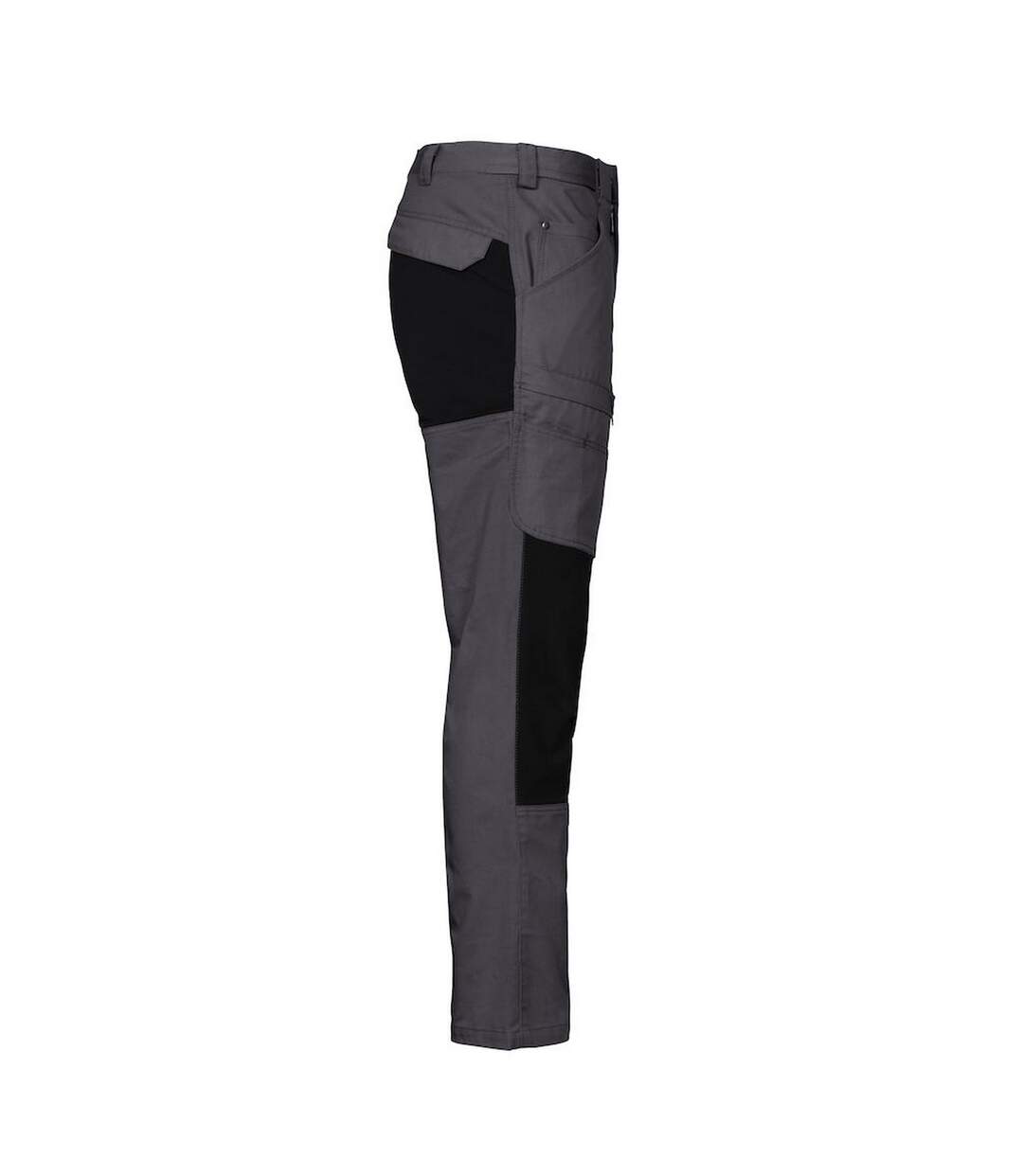 Pantalon cargo homme gris Projob