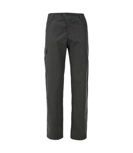 Pantalon À Poches Rambler Femme Kaki Trespass