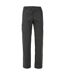 Pantalon À Poches Rambler Femme Kaki Trespass-1