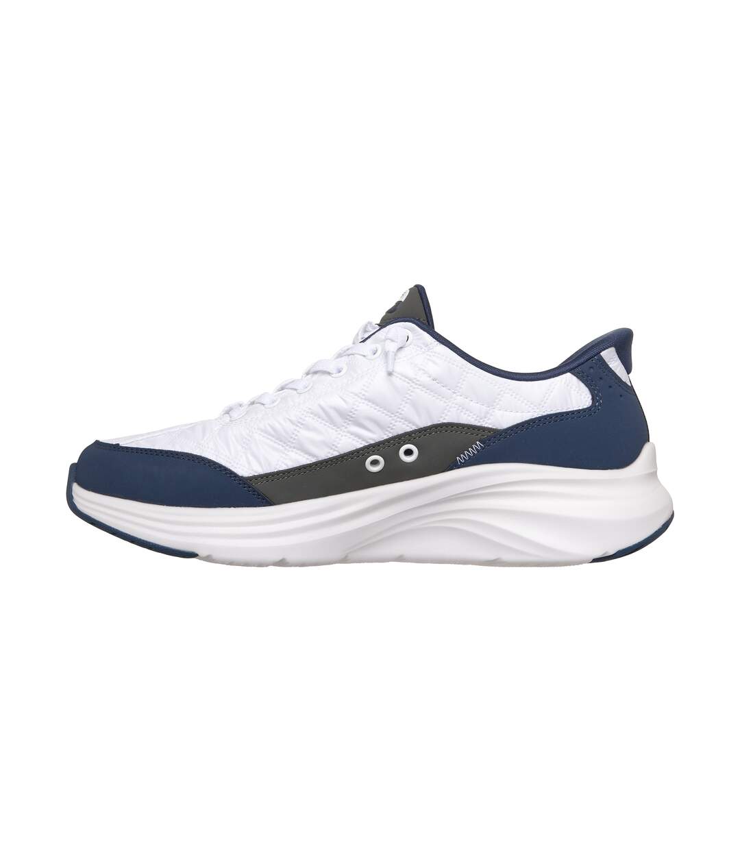 Basket Basse à Lacets Sckechers Contour Foam Cozy Fit-1