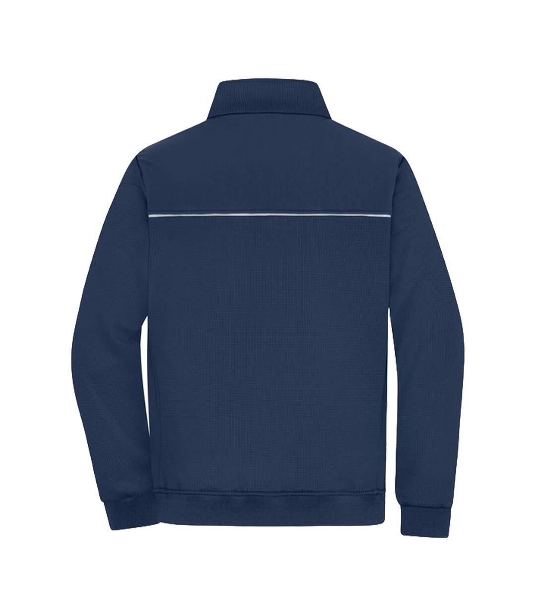 Veste Hybride Adulte Bleu Marine James And Nicholson-2