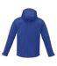 Elevate Mens Match Soft Shell Jacket (Blue) - UTPF3927-2