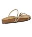 Sandales D Brionia R Femme Taupe Clair Geox-2