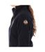 Sweat polaire marine foncé femme best mountain victoria - 3xl-3