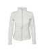 Veste écru femme icepeak graziella-2