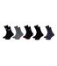 Chaussettes Homme TWINDAY Qualité et Confort-Assortiment modèles photos selon arrivages- - Pack de 10-3