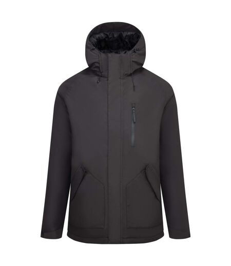 Veste Imperméable Slyvan Homme Noir Regatta