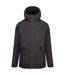 Veste Imperméable Slyvan Homme Noir Regatta-2