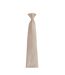 Cravate Colours Orginals Fashion 144 Cm X 10 Cm Kaki Premier-2