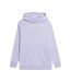 Sweat Aw23tswsf0765 Femme Violet Clair 4F-1