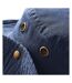 Beechfield - Chapeau protection IPS 50 100% coton - Unisexe (Bleu marine) - UTRW265