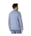Pyjama long col T homme Interlock Eminence-3