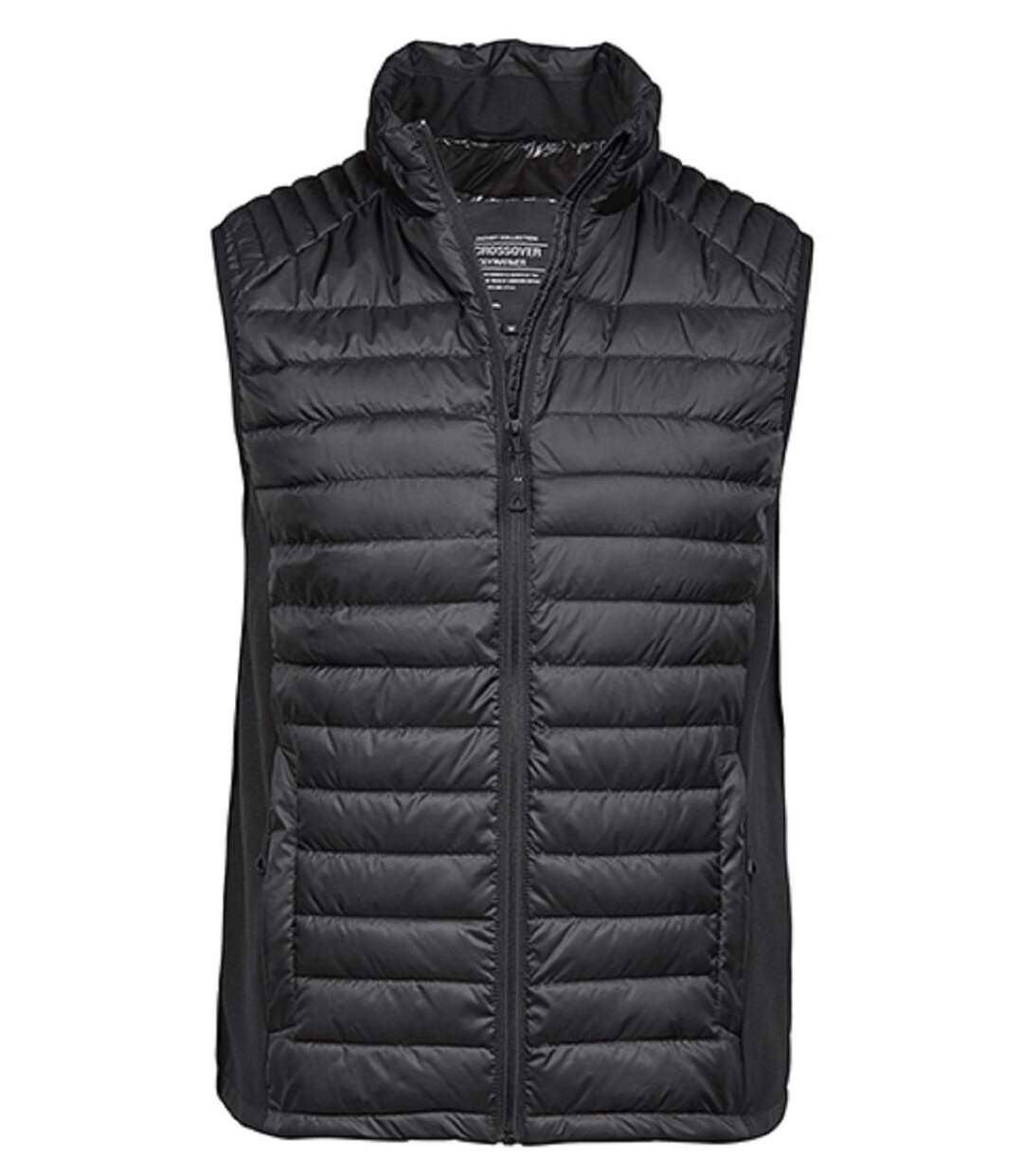 Doudoune sans manches - Bodywarmer - Tee Jays 9624 - noir