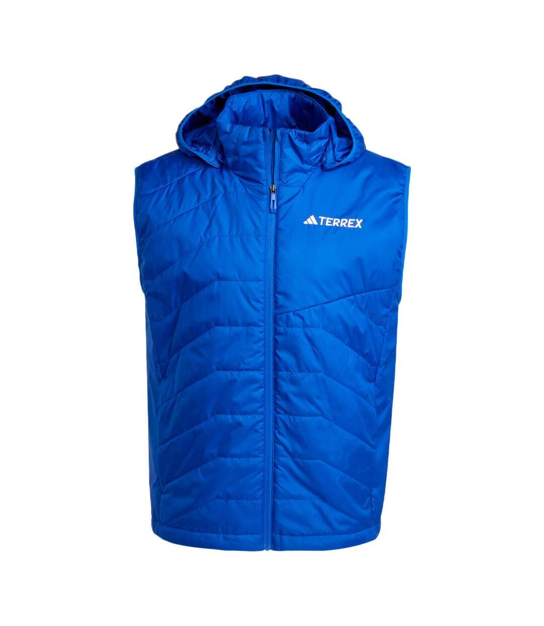Veste bleu/noir homme adidas jf1362-3