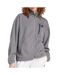 Veste grise femme adidas escape-1