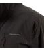 Mens Lorton Jacket Black Pepper Craghoppers-4