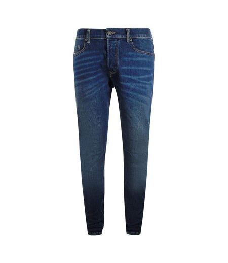 Jean Tepphar-x Homme Bleu Foncé Diesel