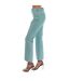 Pantalon Wallis Femme Bleu Tom Ford-3