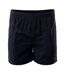 Short Entraînement Solme Homme Noir Hi-Tec-1